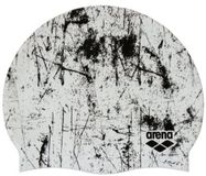 Arena Badmuts Unisex Zwart One Size
