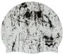 Arena Badmuts Unisex Zwart One Size