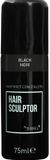 Sibel Hair Sculptor Hair Root Concealers - Zwart - 75 ml