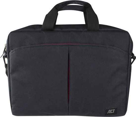 ACT / Laptop schoudertas / AC8505