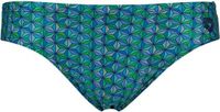 Arena Starfish Zwembroeken Heren Turquoise Multi Polyester