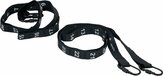 Crossmaxx® Competition Ring Straps - Black