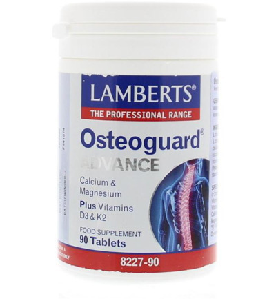 Lamberts Osteoguard advance (90TB