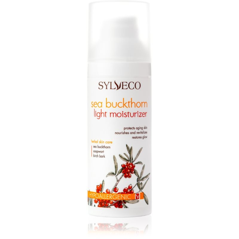 Sylveco Face Care