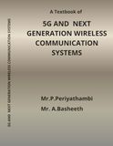 5G AND NEXT GENERATION WIRELESS COMMUNICATION SYSTEMS