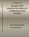5G AND NEXT GENERATION WIRELESS COMMUNICATION SYSTEMS