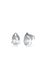 PENDIENTE GUESS 4G LIGHT Earrings - Silver