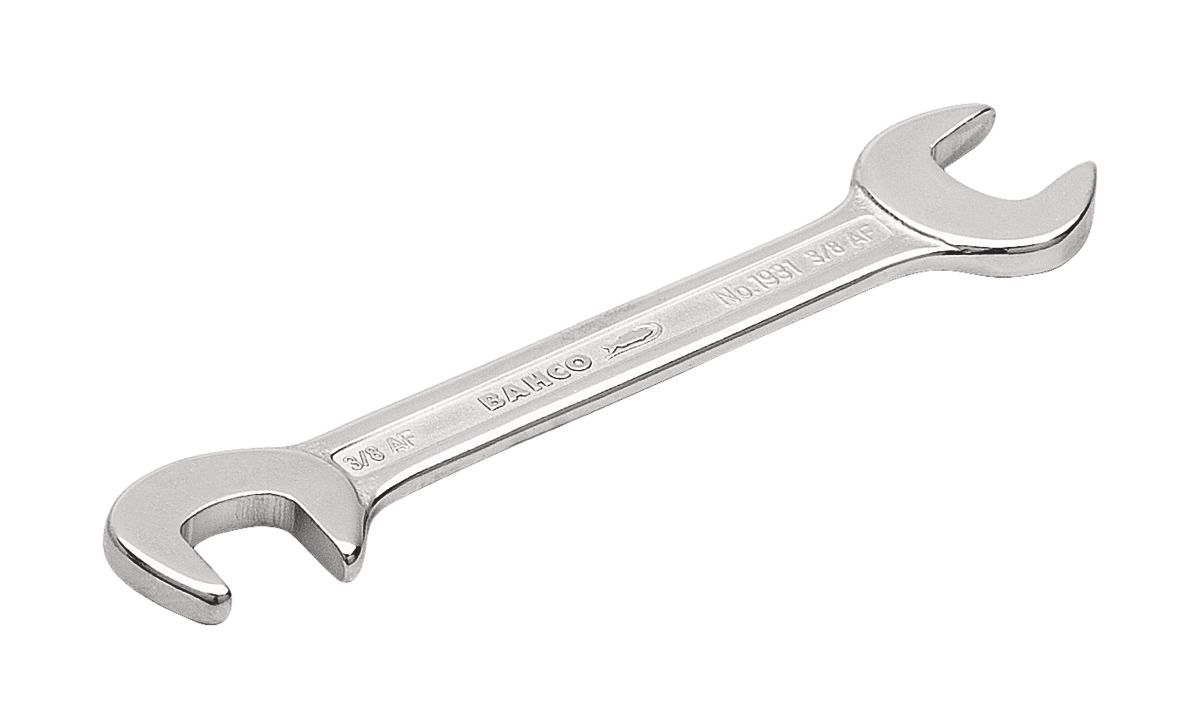 Bahco Steeksleutel Liliput 9/32-5/16