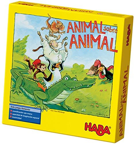 Haba – Dier (3409)