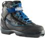 Rossignol Bc 5 Fw Chaussures de ski de fond pour femmes bleu EU 40 femme