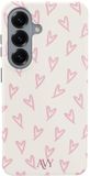 AVY Samsung Galaxy S26 Plus Hoesje MagSafe Back Cover Cupid Blush