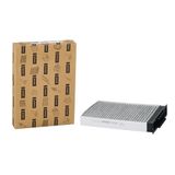 DENSO Combinatie Interieurfilter DCF704K