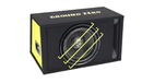 Ground Zero GZRB30SPL 12 inch 30cm SPL subwooferkist