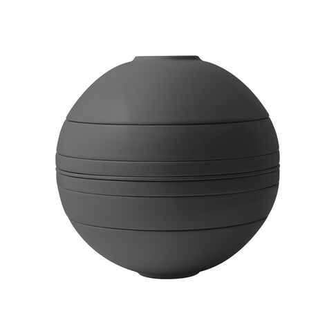 Villeroy &amp; Boch Iconic boule black