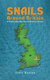 Snails Around Britain: A Tandem Bike Ride Around Mainland Britain