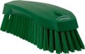 Vikan Hygiene 3890 Grote Werkborstel Hard 7x20cm - Groen
