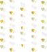 oCreon Decoratieve slinger - Hangende slinger