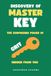 Discovery Master Key Discovery of Master Key- The Surprising Power of Grit Hidden from You