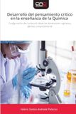 Desarrollo del pensamiento crítico en la enseñanza de la Química: Configuración del constructo desde las dimensiones cognitiva y afectivo-comportamental