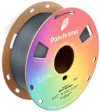 Polymaker CA04014 Panchroma™ Matte Filament PLA kunststof Mat, Gering kunststofgehalte 1.75 mm 1000 g Ash Grey, Grijs