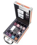 Markwins THE COLOR WORKSHOP Rockin' 14 manicure-producten koraal