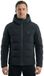 Dainese Veste de ski en duvet Noir M Homme