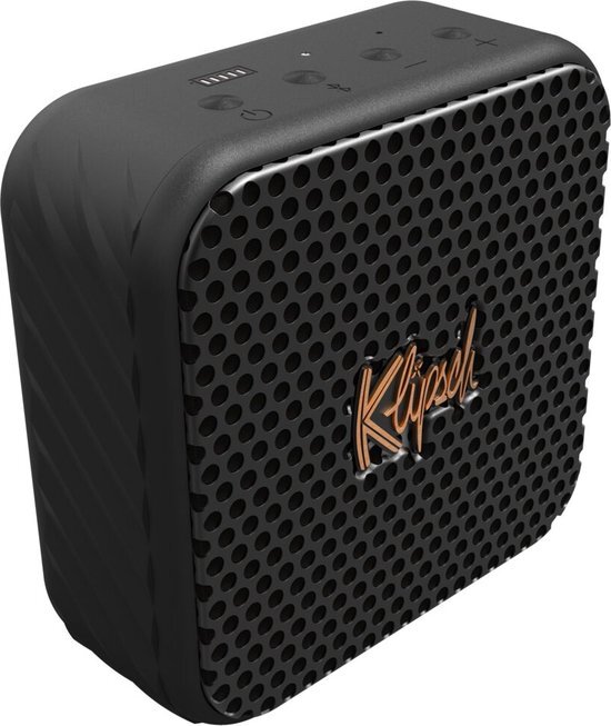 Klipsch Austin 10 watt Bluetooth speaker