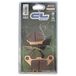 REAR CL BRAKES REAR BRAKE PADS 2306X59