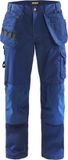 Blåkläder Werkbroek 1530-1860 Korenblauw D108