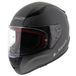 LS2 FF353 Rapid Single Mono Integraalhelm Mat Titanium XL