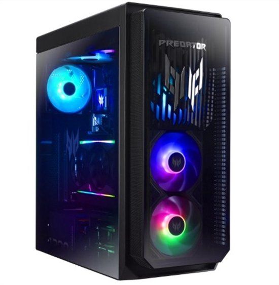 Acer Predator Orion 7000 660 IU7K65802