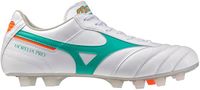 Mizuno Morelia II Pro Voetbalschoenen Wit EU 44 1/2