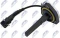 NTY EPO-BM-005 Ölstandsensor Ölstand für BMW 5 Limousine (E39) 5 Touring (E39) 7 (E38)