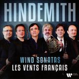 Warner Music Plg Uk Classics Wind Sonatas