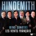Warner Music Plg Uk Classics Wind Sonatas