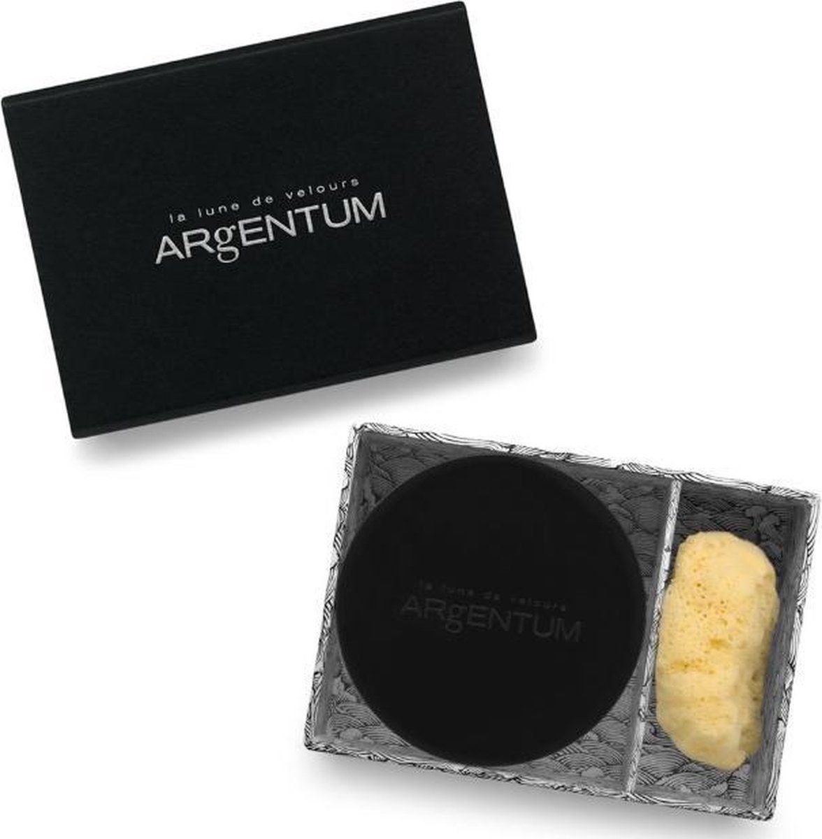Argentum Nourishing Oil Milk Cleanser - 0634158851421