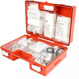 Benson trousse de premiers secours