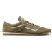 Vans Unisex Super Lowpro Patent Tan Taille: 42.5