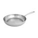 Culimat Culimat 5-Ply Stainless Steel 28 cm Poêle