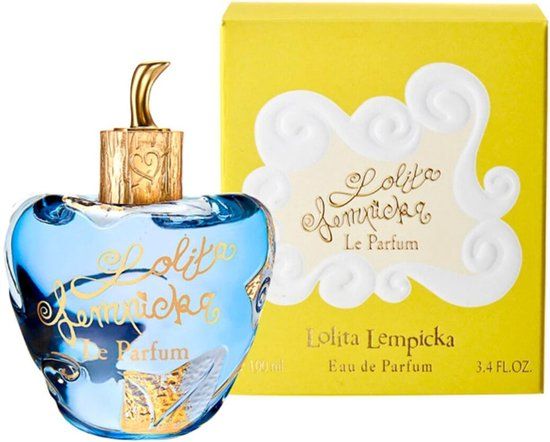 Lolita Lempicka Eau de Parfum / 100 ml / Unisex