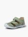 Pisamonas Chaussure de randonnée vert olive