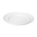 Georg Jensen Koppel Ø22 cm Blanc Assiette à déjeuner