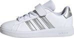 adidas Sportswear Grand Court 2.0 Schoenen Kids - Kinderen - Wit