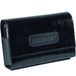 CINIBOX 7 Days DE LUXE, black croc
