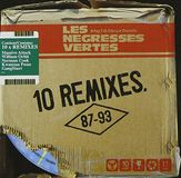 Les Negresses Vertes 10 Remixes 1987-1993 CD