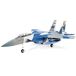 F-15 Eagle 64 mm EDF Jet BNF Basic met AS3X en Safe Select