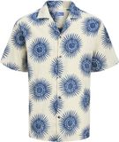 Jack & Jones Premium Resort overhemd Relaxed Fit Resort overhemd
