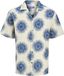 Jack & Jones Premium Resort overhemd Relaxed Fit Resort overhemd