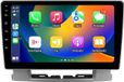 Opel Autoradio met Bluetooth en CarPlay voor Opel Astra J (2009–2017) – Compatibel met Apple en Android – Stereo-installatie – Navigatiesysteem – 2 GB RAM, 64 GB opslagruimte