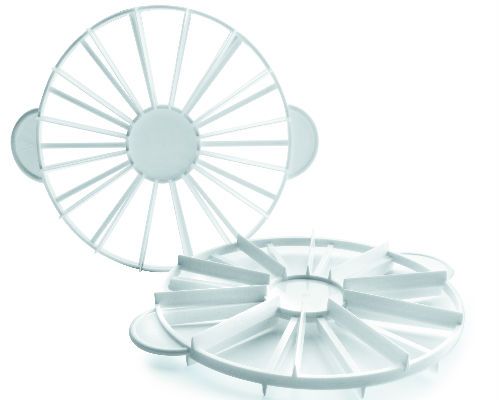 Lacor 68513 - Bakblik/-schaalaccessoires